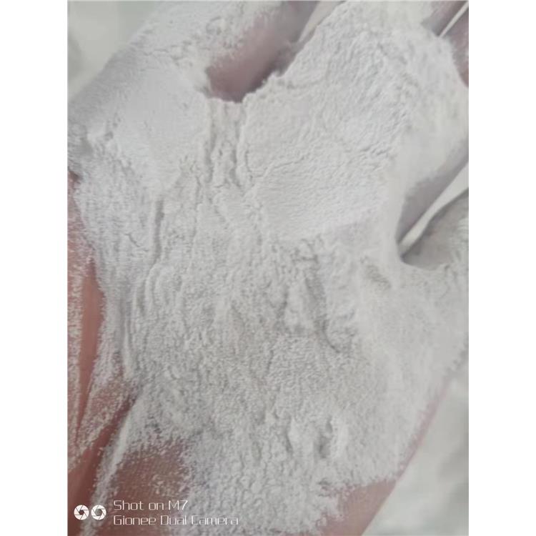 商洛锰酸锂用碳酸镁技术参数
